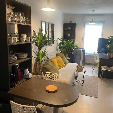 Cosy Arena Bed & Breakfast Nîmes Dış mekan fotoğraf